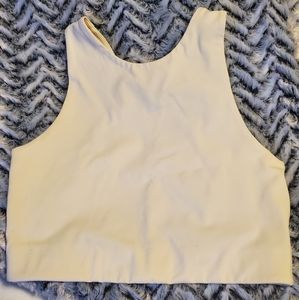 Girlfriend collective Medium Ivory Dylan